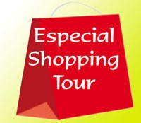 Shopping Tour 2012