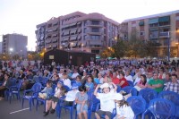 Actos de cierre de campaa electoral