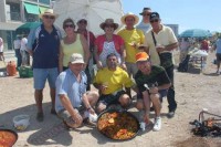 Concurso de Paellas de las Fiestas del Cristo 2012 (7)