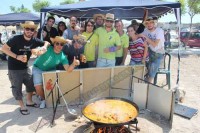 Concurso de Paellas de las Fiestas del Cristo 2012 (14)