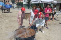 Concurso de Paellas de las Fiestas del Cristo 2012 (17)