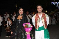 Ofrenda - Fiestas del Cristo de la Paz 2012 (10)