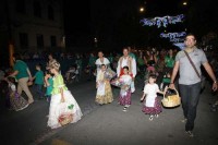 Ofrenda - Fiestas del Cristo de la Paz 2012 (12)