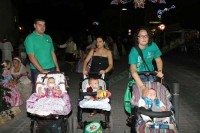 Ofrenda - Fiestas del Cristo de la Paz 2012 (13)