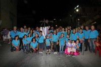 Ofrenda - Fiestas del Cristo de la Paz 2012 (16)