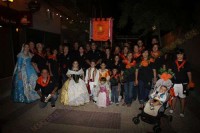 Ofrenda - Fiestas del Cristo de la Paz 2012 (19)