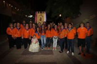 Ofrenda - Fiestas del Cristo de la Paz 2012 (21)