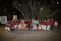 Ofrenda - Fiestas del Cristo de la Paz 2012 (31)