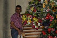 Ofrenda - Fiestas del Cristo de la Paz 2012 (35)