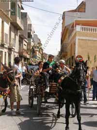 Romera en honor a Mara Auxiliadora 10