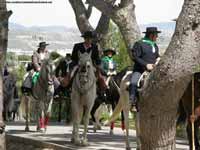 Romera en honor a Mara Auxiliadora 15